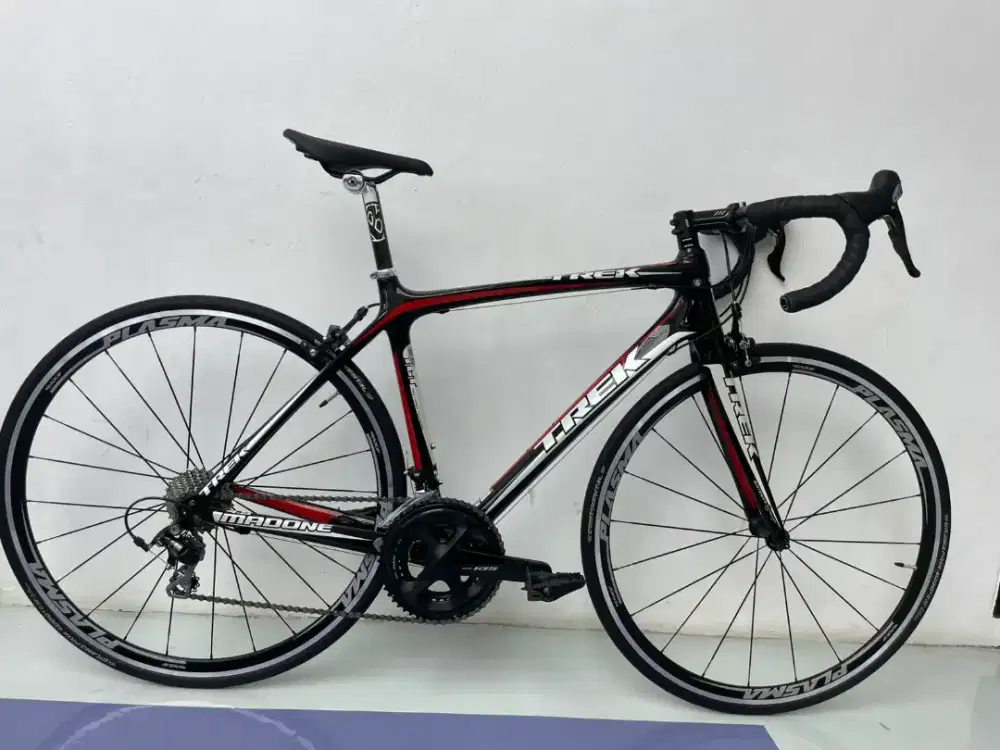 trek madone 4,5 frame :TCT Carbon 52