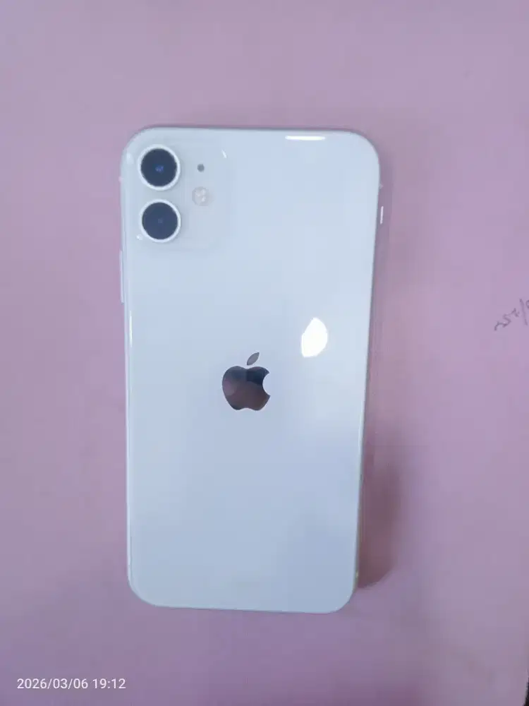 Iphone 11 64 Gb Ibox