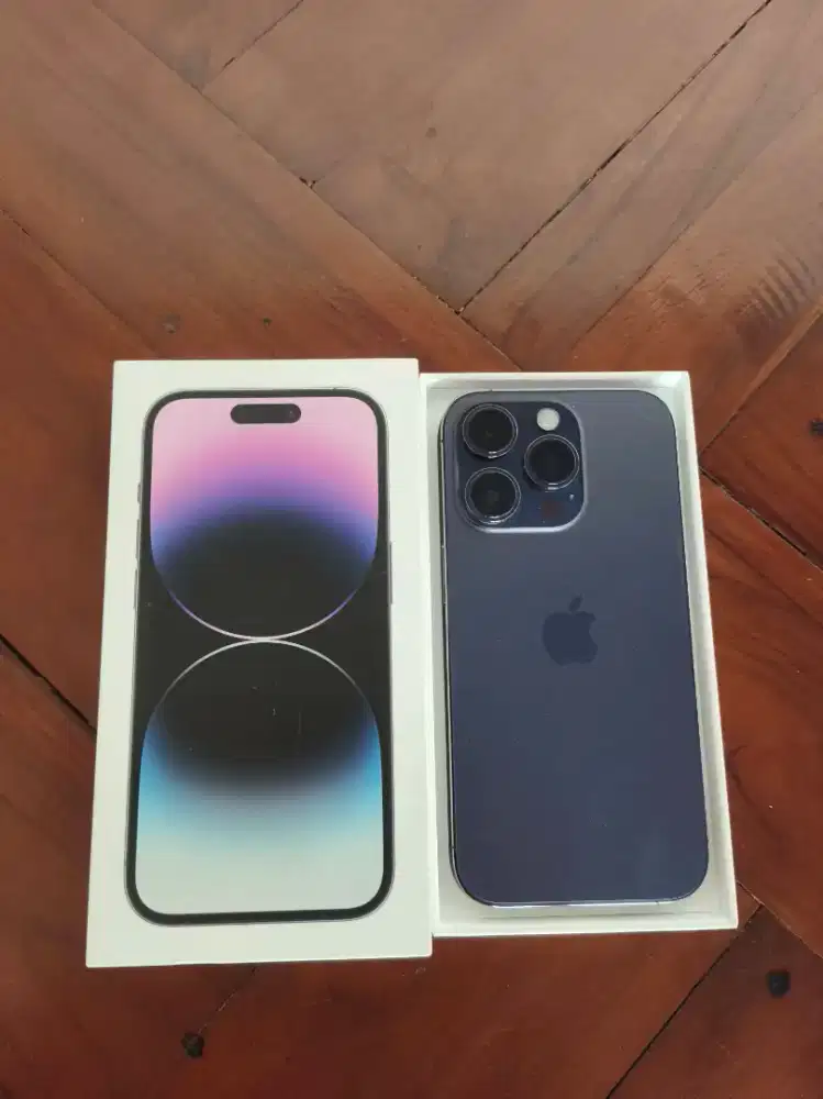 Iphone 14 pro 1tb digimap