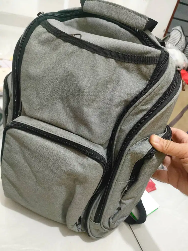 TAS PERLENGKAPAN BAYI/ANAK BALITA