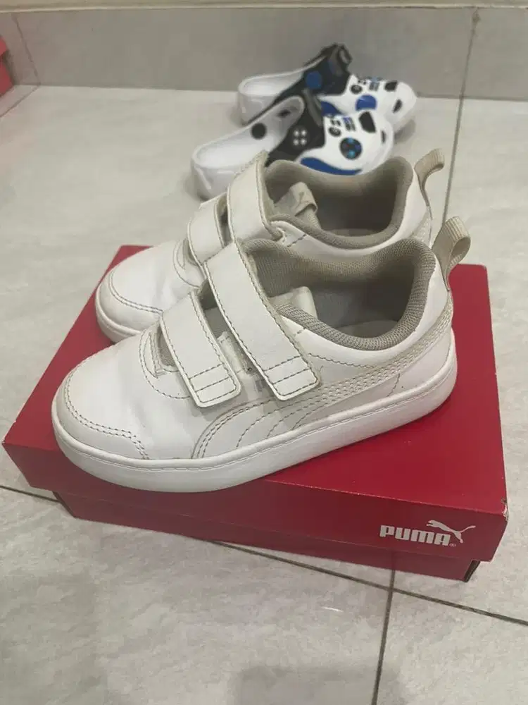 Sepatu puma original