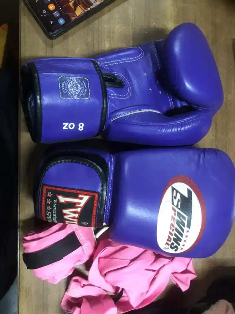 ori 8 ons mantap oke