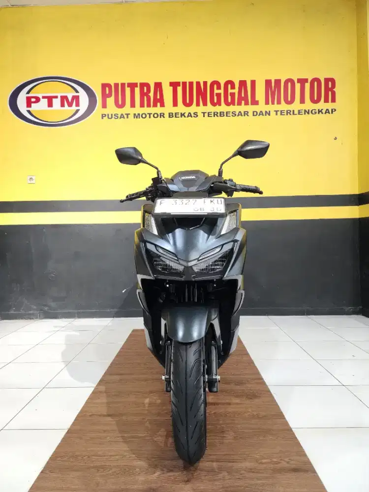 VARIO 160 CBS TAHUN 2025(PUTRA TUNGGAL MOTOR)