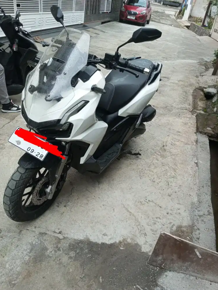 Honda ADV 160 2023
