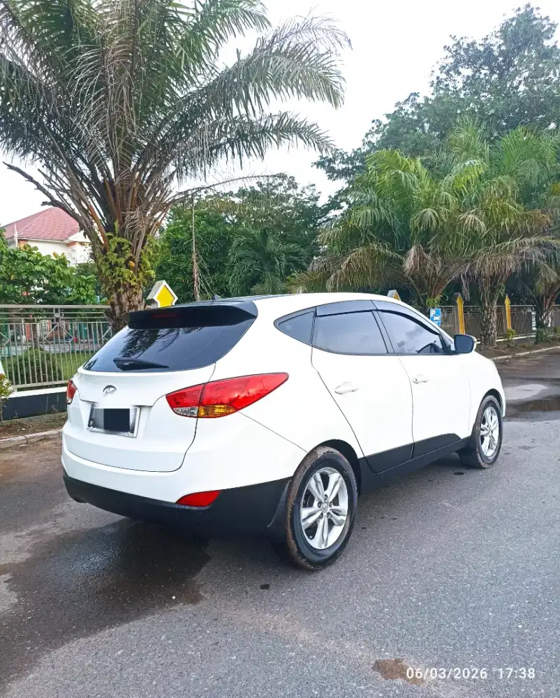 Mobil mewah harga murah