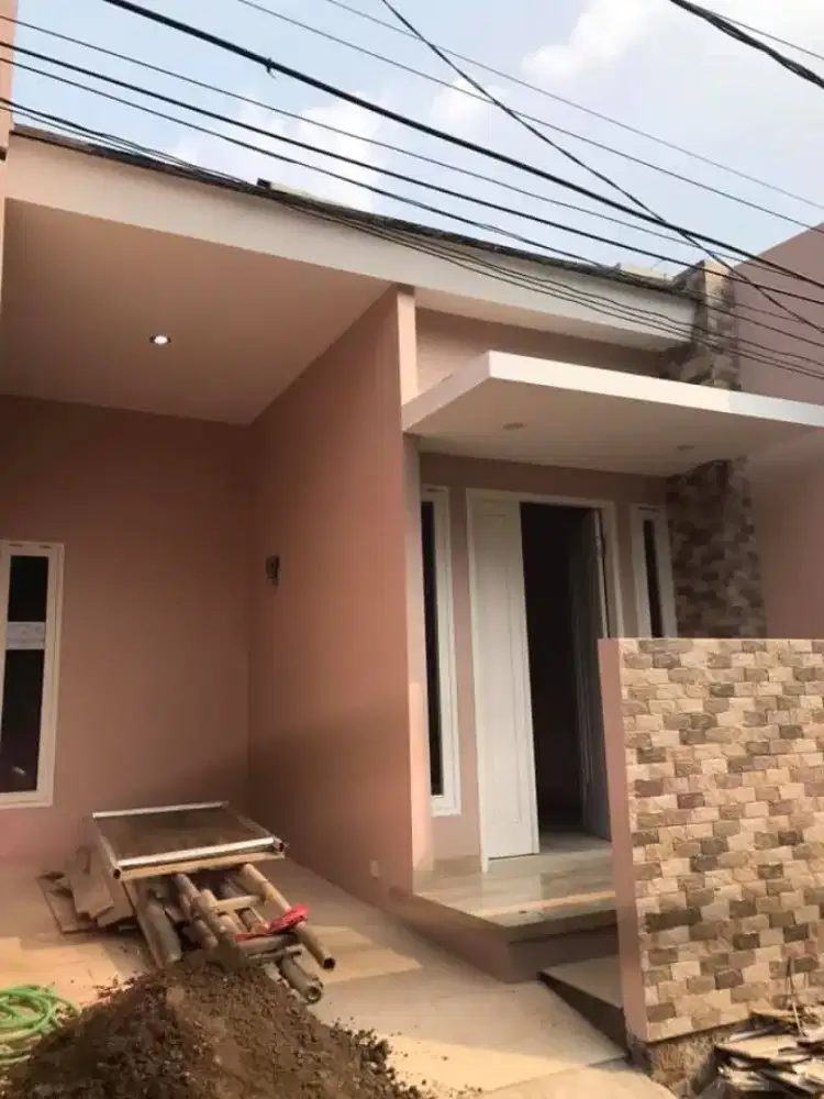 JASA TUKANG BORONGAN DAN HARIAN