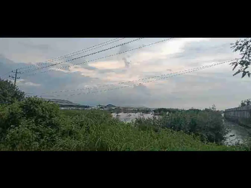 Tanah di Kaliwungu kendal