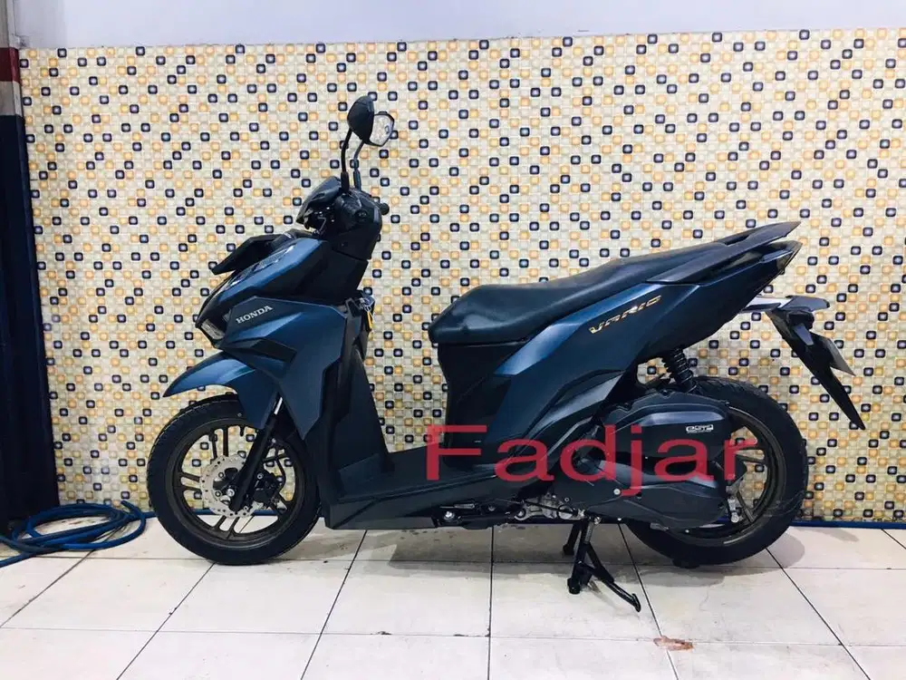 honda vario 125 keys dp 750 Rb