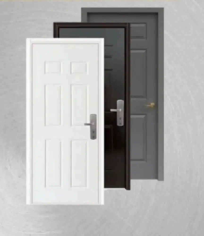 PROMO PINTU PLAT BAJA