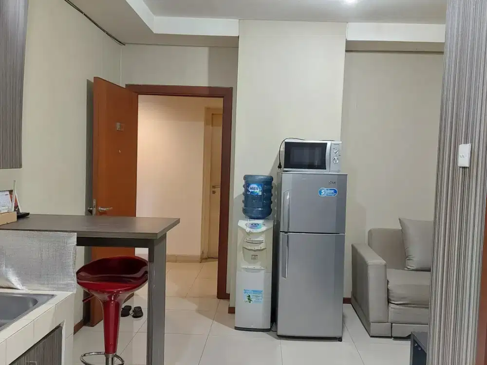 Disewakan 1 Kamar Tidur Thamrin Residences – Jakarta Pusat