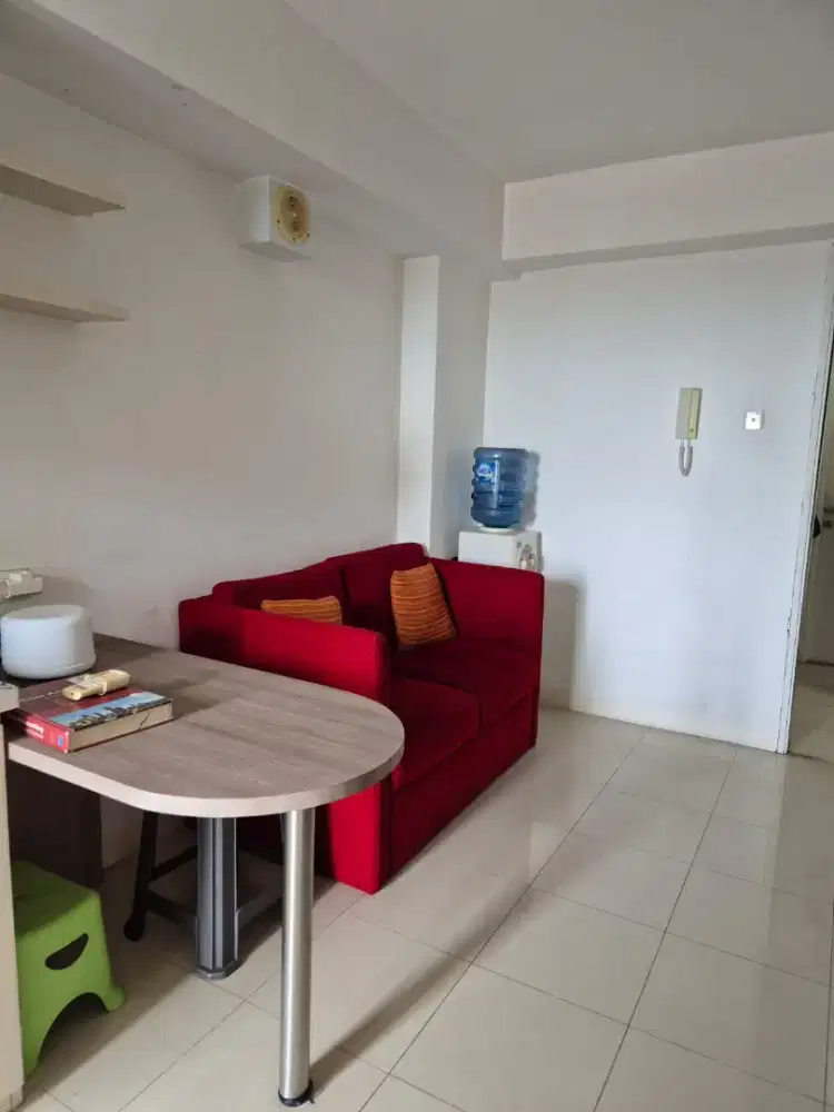 Jual 2BR Murah Bassura city