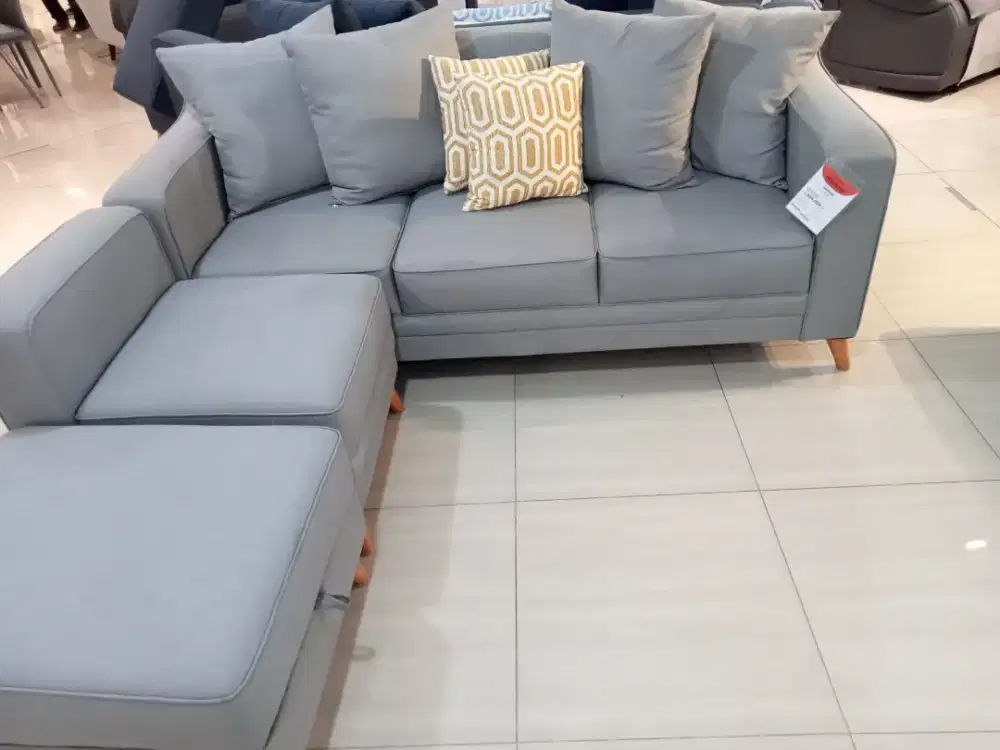 Kredit Annlide Sofa Scandia