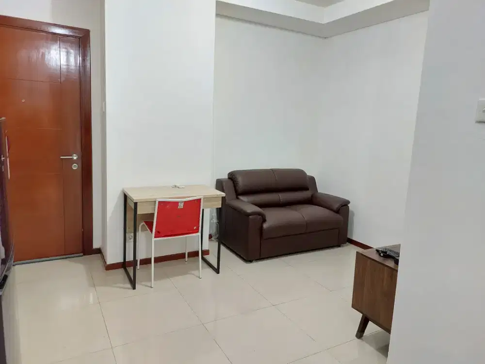 Disewakan 1 Kamar Tidur Thamrin Residences – Jakarta Pusat