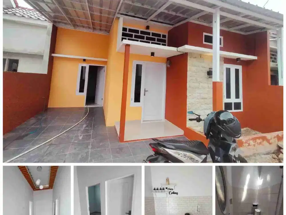 Harga promo spesial di grya Mustika 12..