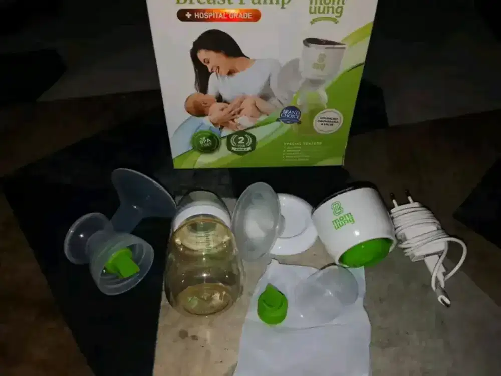 Pompa asi pertable MOM UUNG