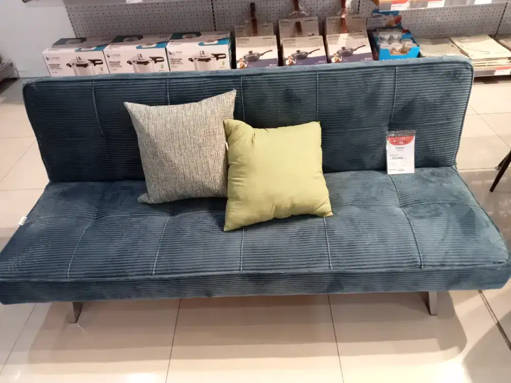 Kredit Stanley Sofabed Scandia