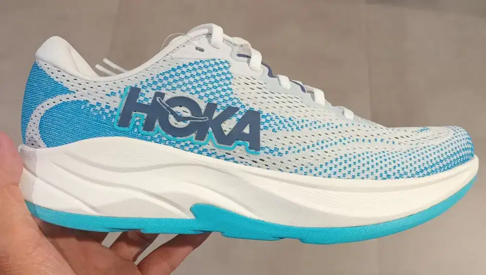 Hoka rincon size 41 1/3 original