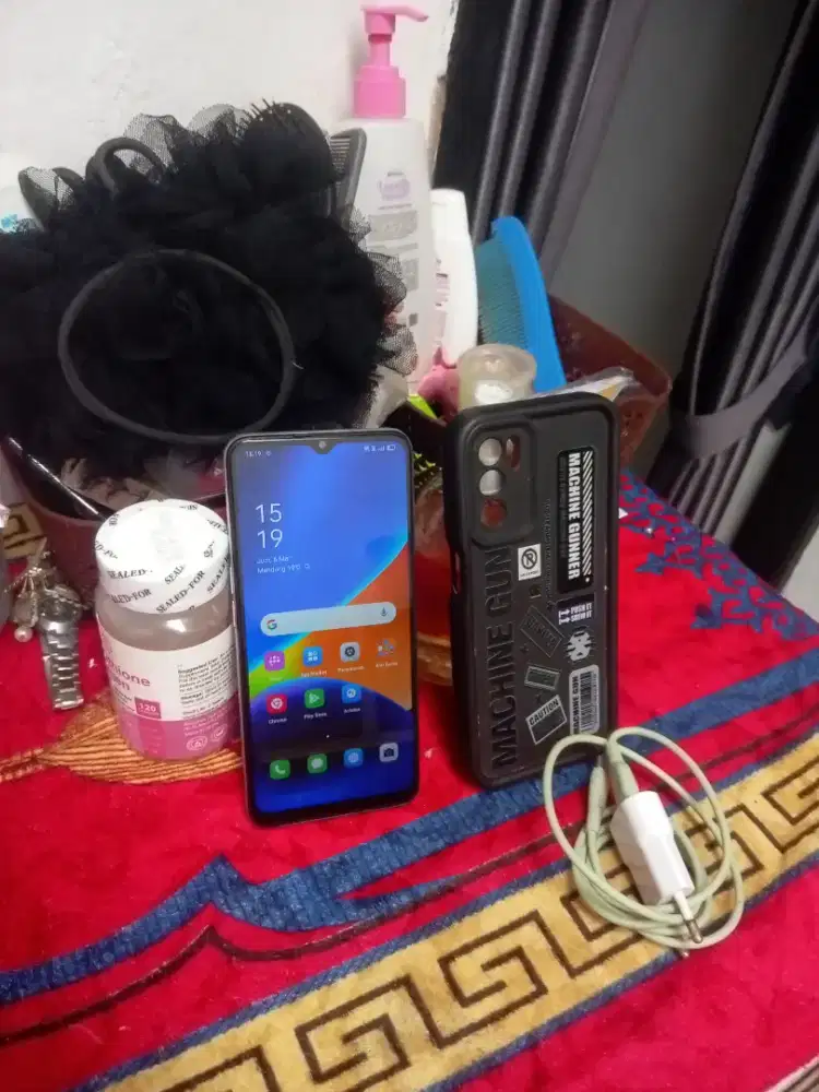 Jual butuh hp Oppo a54s