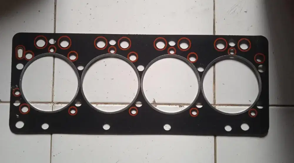 Jual Cylinder Head Gasket High-Quality – Sany, Deutz
