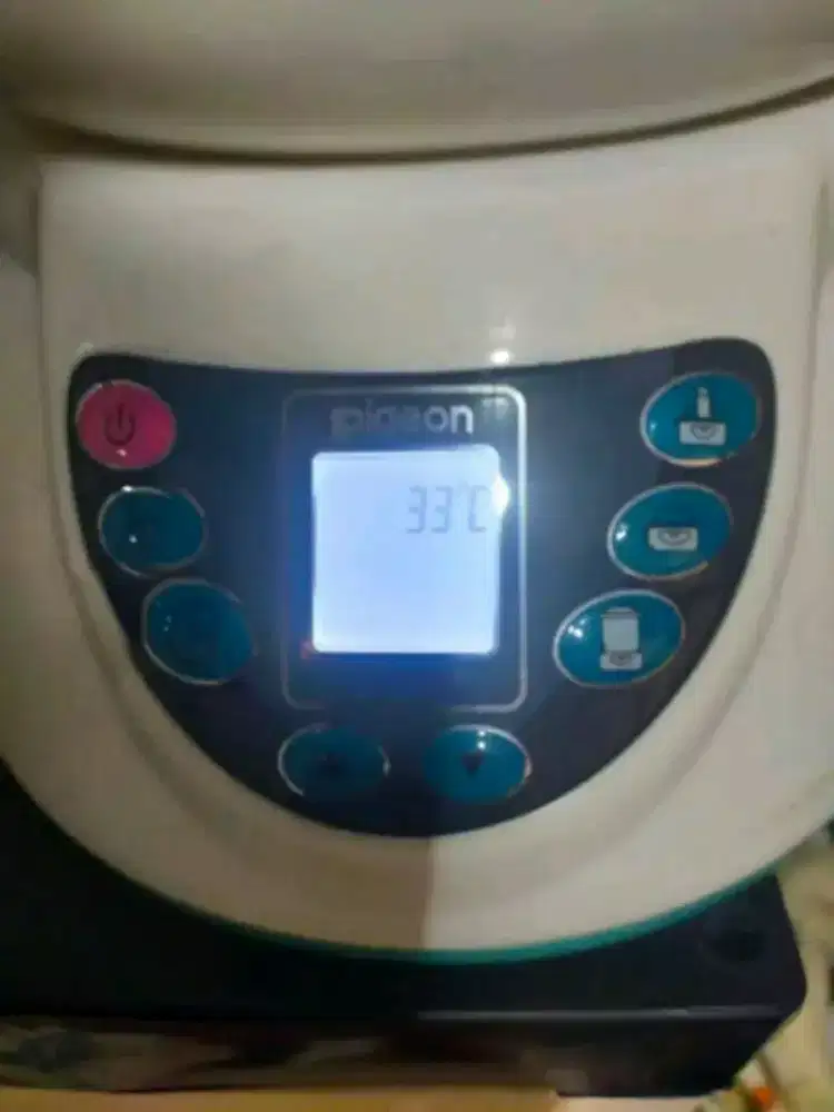 Pigeon Multi-Function Sterilizer