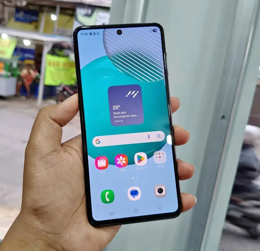 Samsung M54 5G 8/256GB