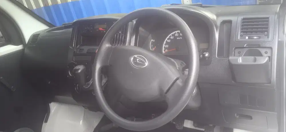 Daihatsu Gran Max PU 2019 Bensin