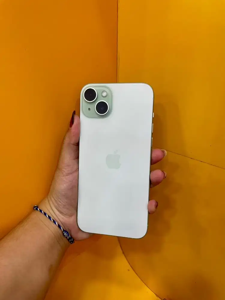 iphone 15plus 128 ibox