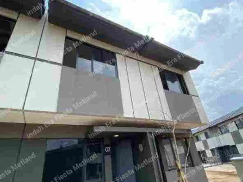 Rumah Bagus Park serpong XYZ Cham