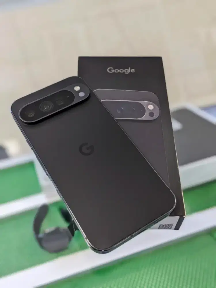 google pixel 9 pro XL 16/256gb