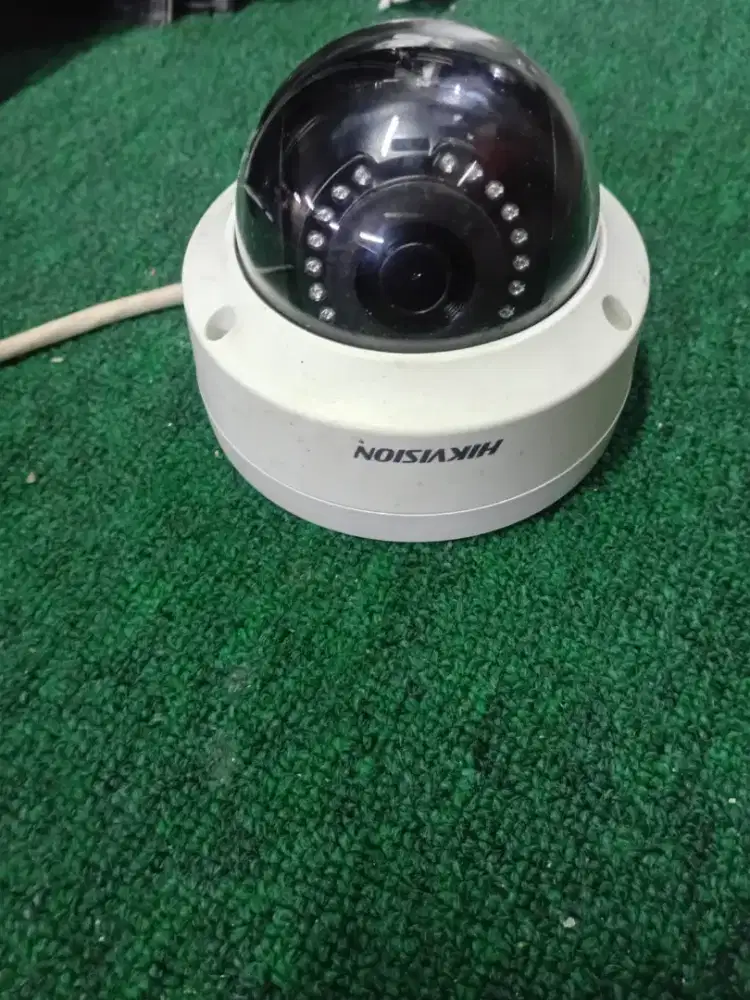 Cctv Network kamera Hikvision
