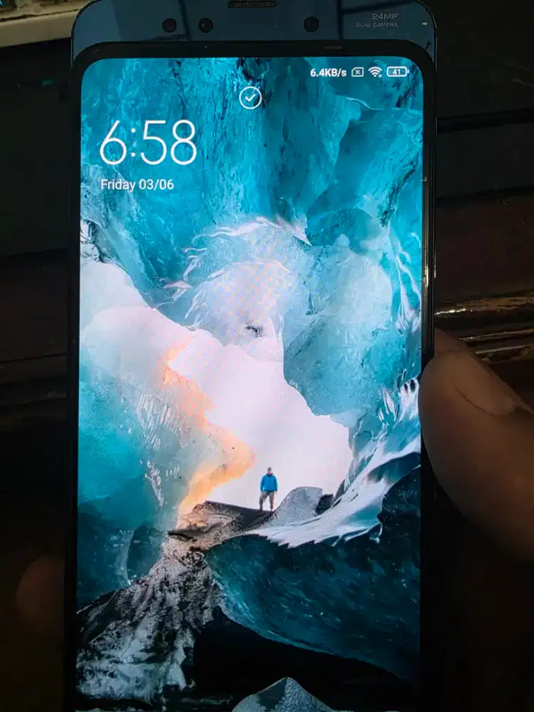 Xiaomi mi mix 3 5G