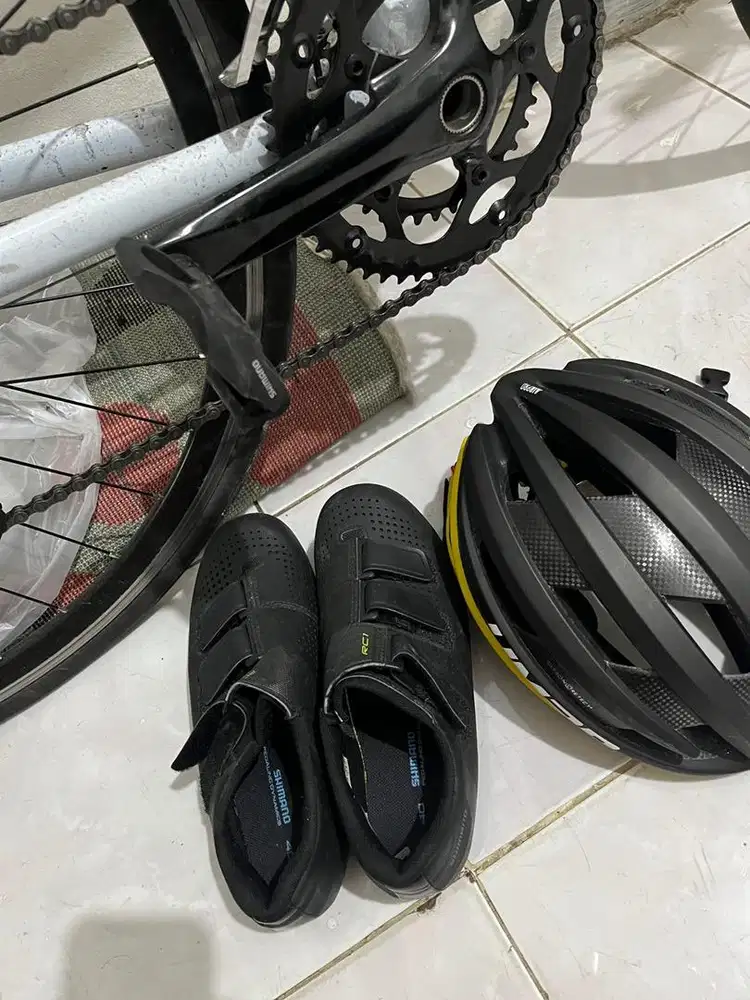 Polygon Strattos S2 Light Blue 2024