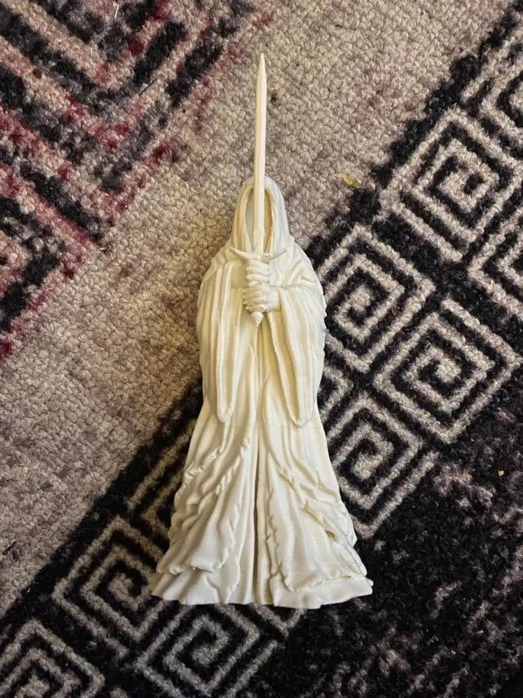 Nazgul Lord of the Rings