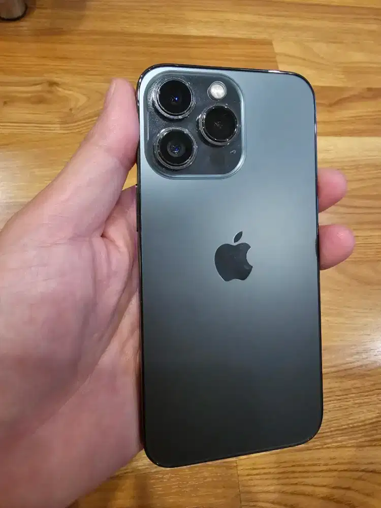 Iphone 13 pro 256 inter