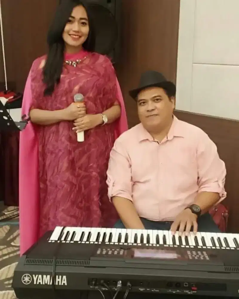 Sewa Musik dan Sound wedding & Halal bi halal