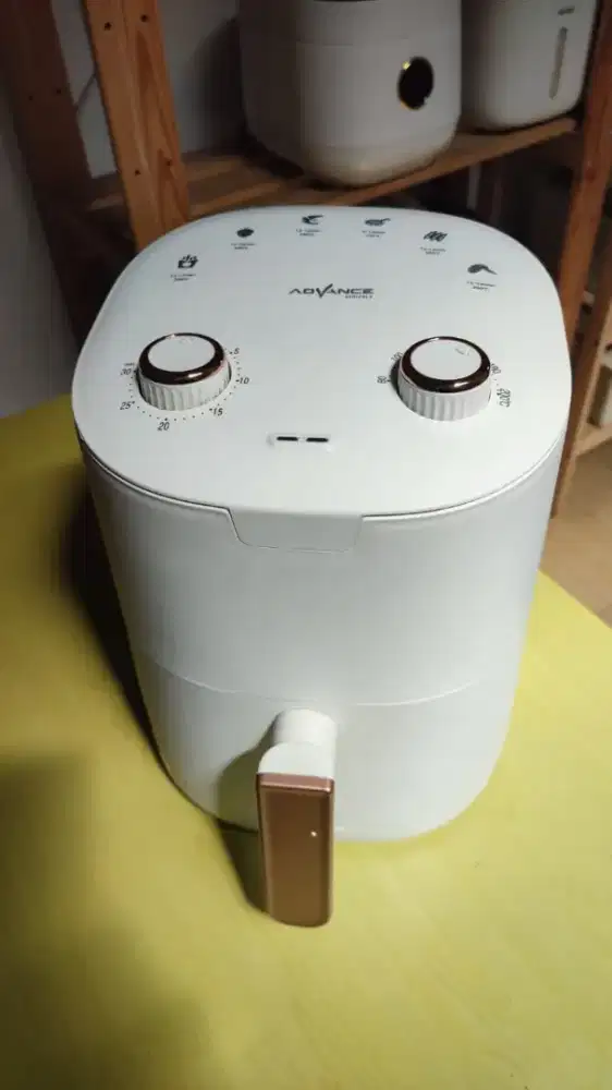 Air fryer Advance 3.5L