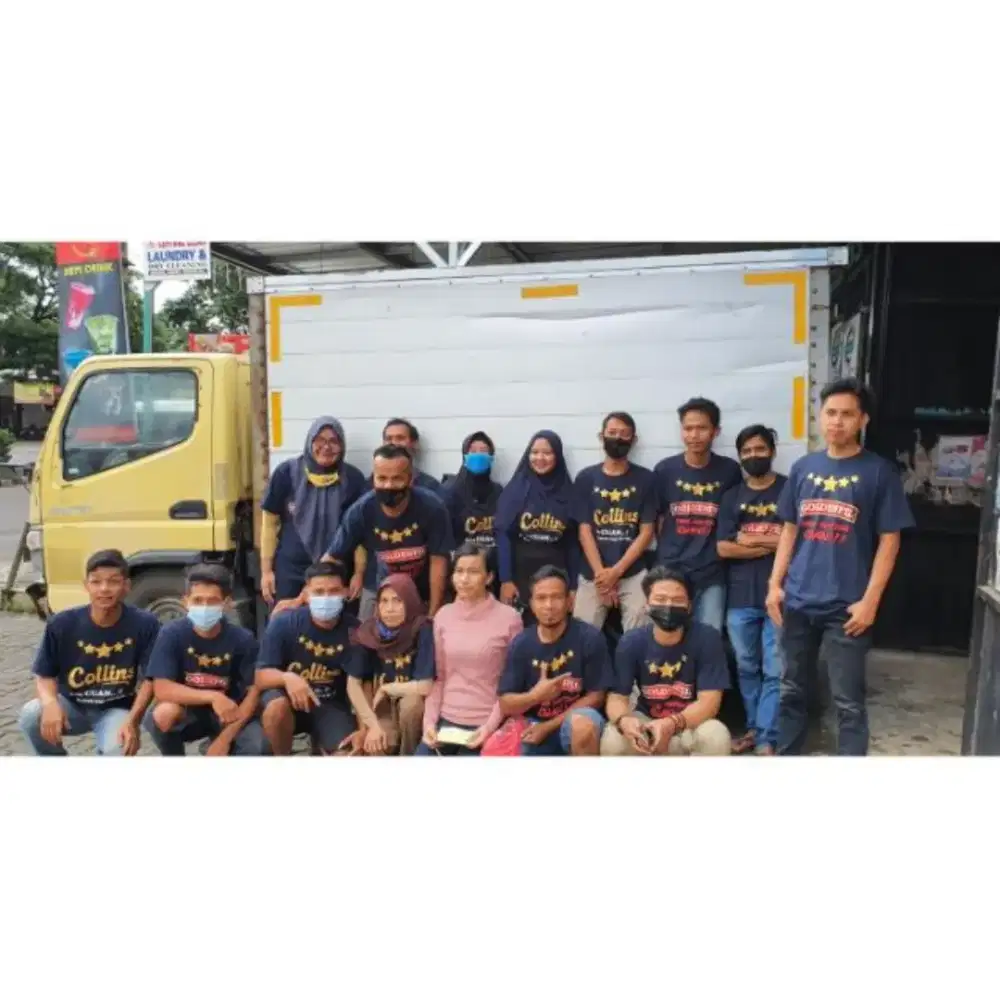 Administrasi keuangan