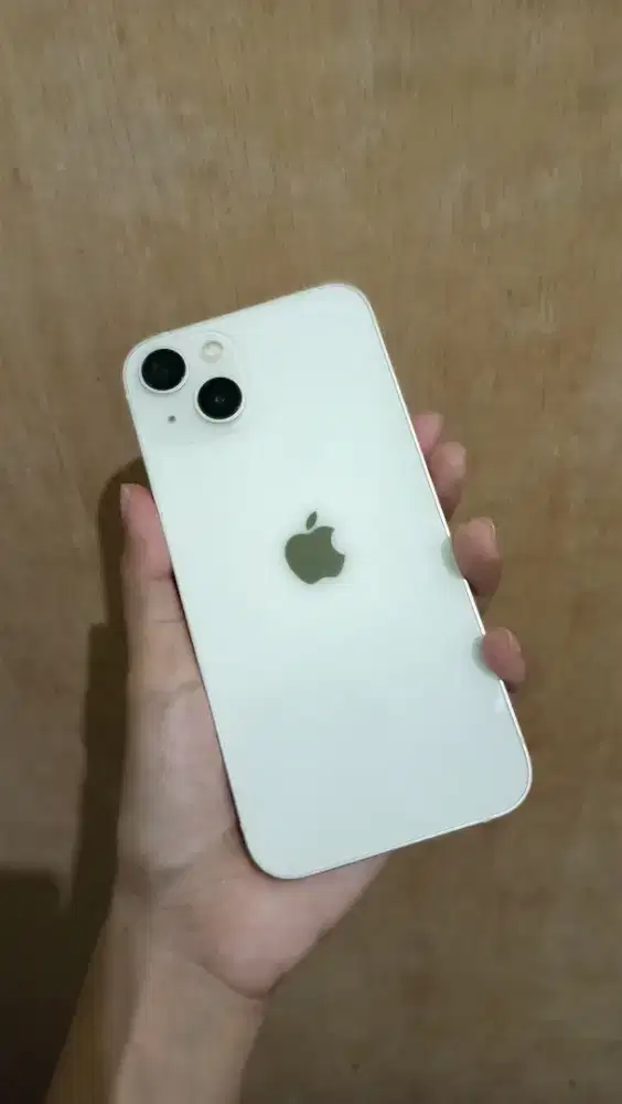 iPhone 13 128gb all operator