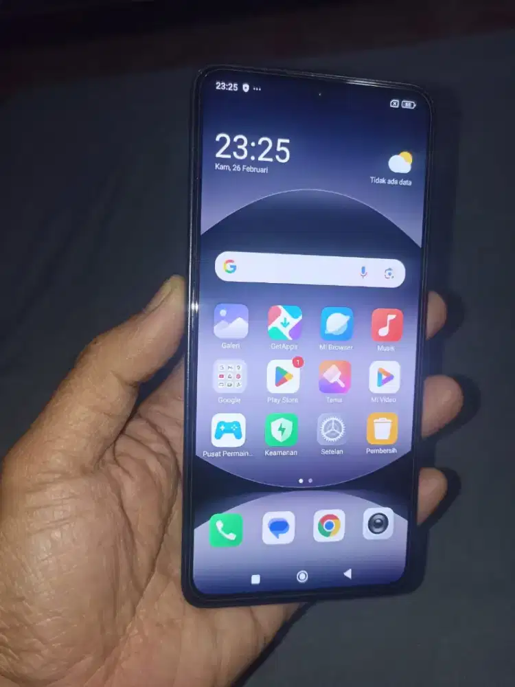 XIAOMI REDMI NOTE 14 5G 8/256