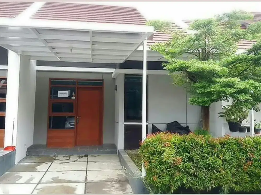 RUMAH MINIMALIS DI BAWAH 1 MILIAR DI ANTAPANI BANDUNG