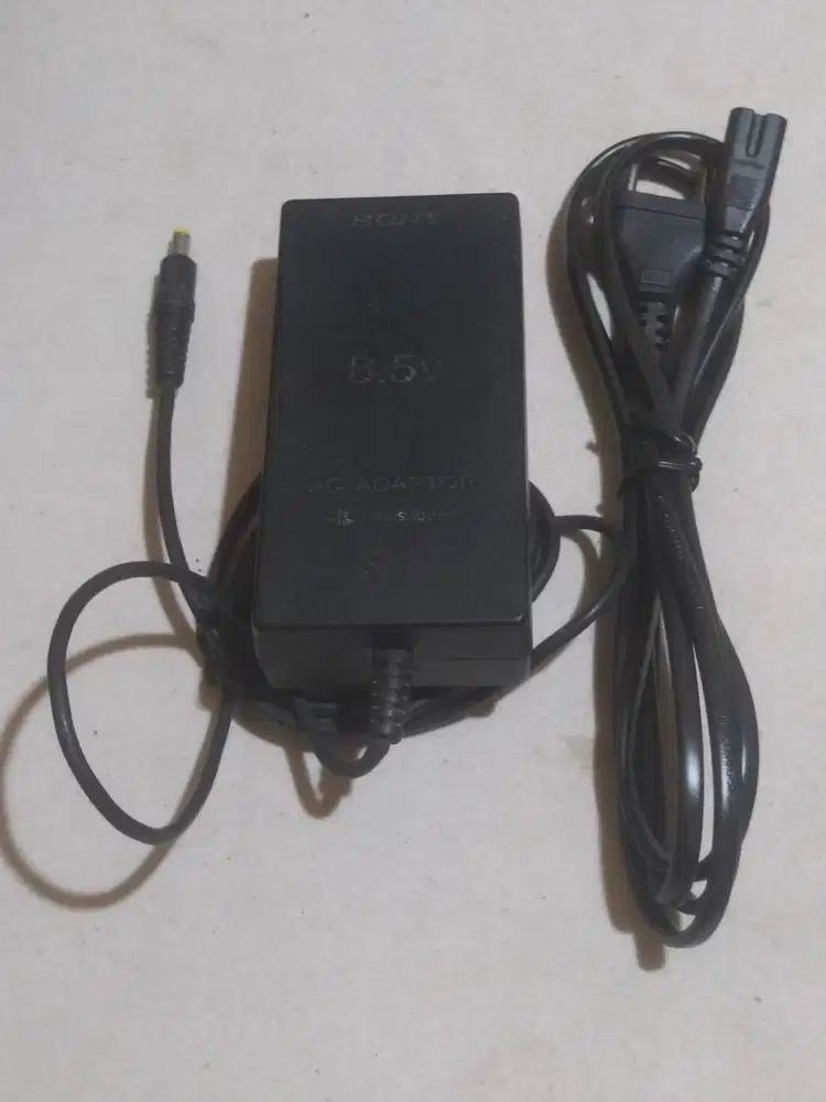 Kabel Adaptor Power PS2 Slim seri 7