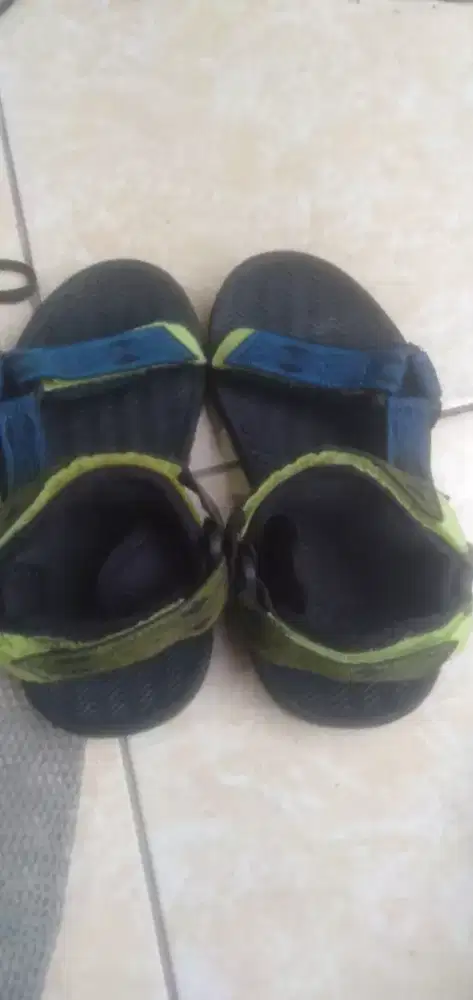 Sandal gunung Eiger Caldera Kids