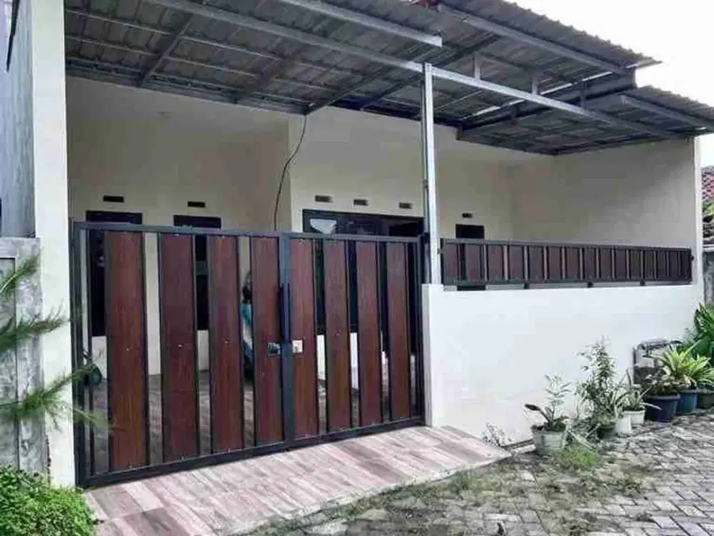 ‼️JUAL CEPAT‼️PERUMAHAN TAMAN PINANG SIDOARJO PUSAT