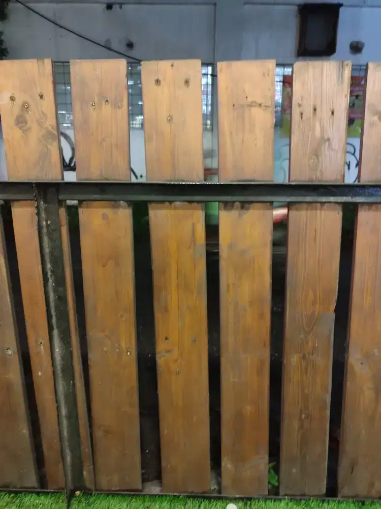 TUKANG LAS HARIAN. DIBUTUHKAN