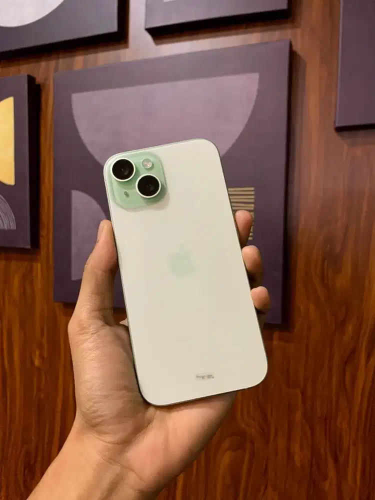 iPhone 15 512Gb iBox