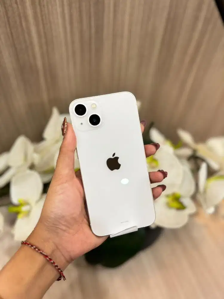 Iphone 13 128gb starlight ex ibox