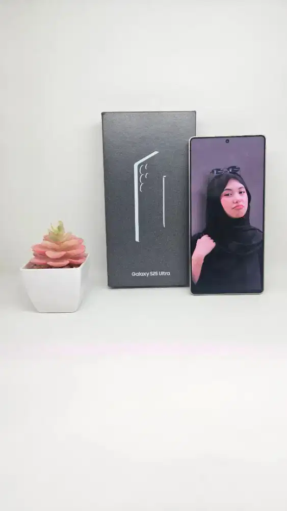 Samsung s25 ultra 12/512 GB (Black)