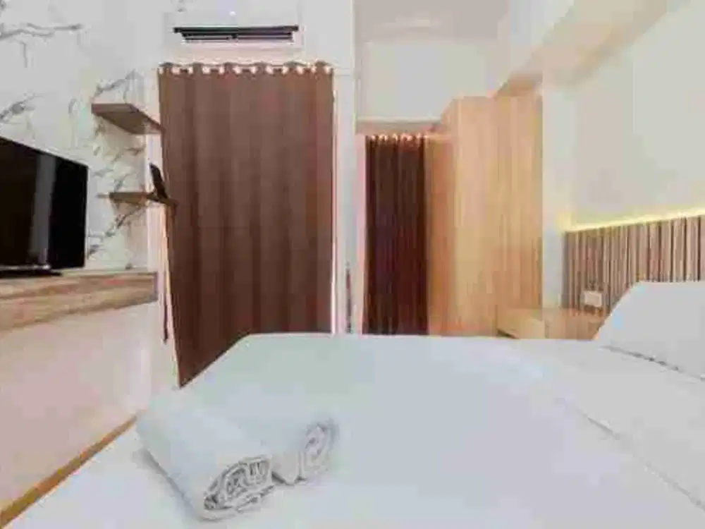 DIJUAL APARTEMN M TOWN TOWER AVERY