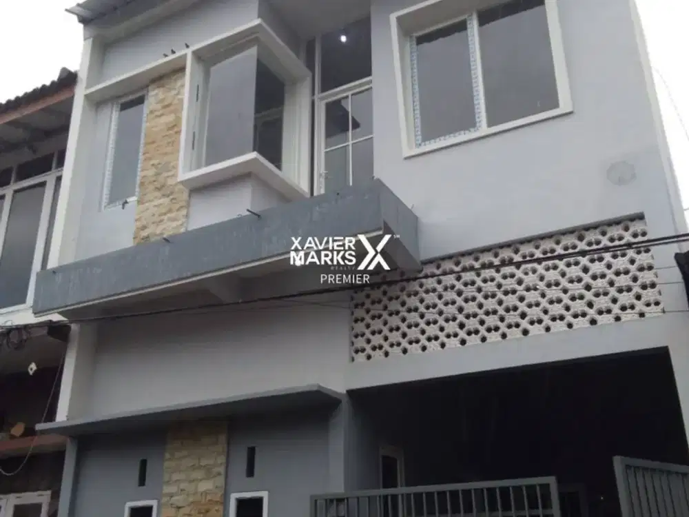 Dijual Rumah Kos Aktif Furnished di Ikan Gurami Lowokwaru Malang