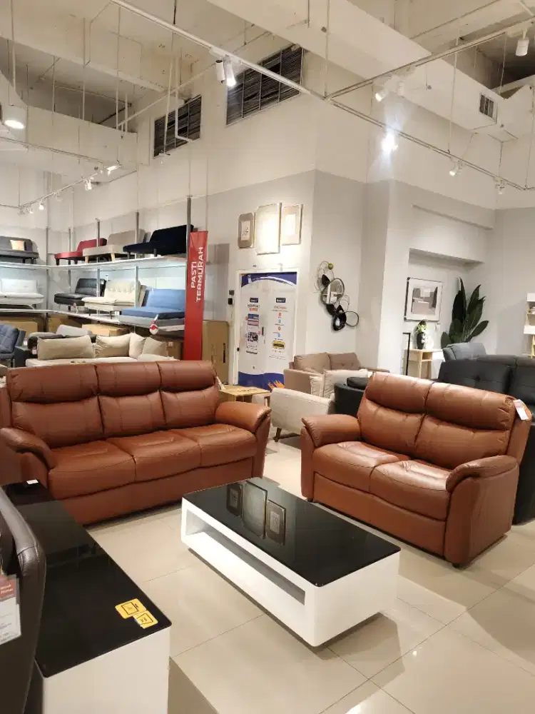 PROMO CREDIT SOFA BELVANO NOL DP FREE 1 BULAN CICILAN